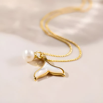 Collier "Scintille"