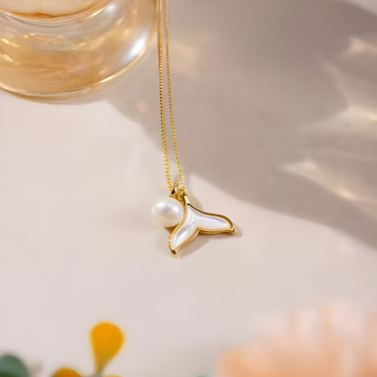 Collier "Scintille"