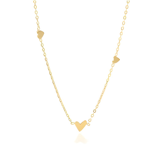 Collier "Starlet"