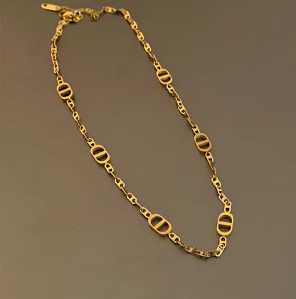 Collier "Jarrie"