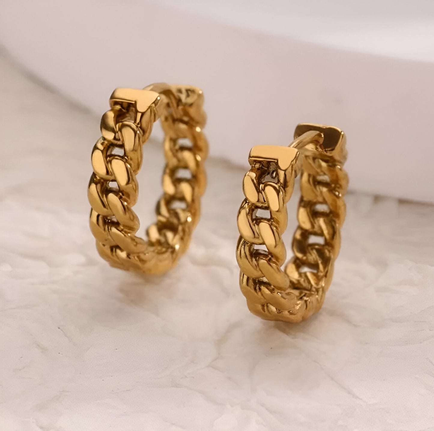 Boucles "Blaisy"