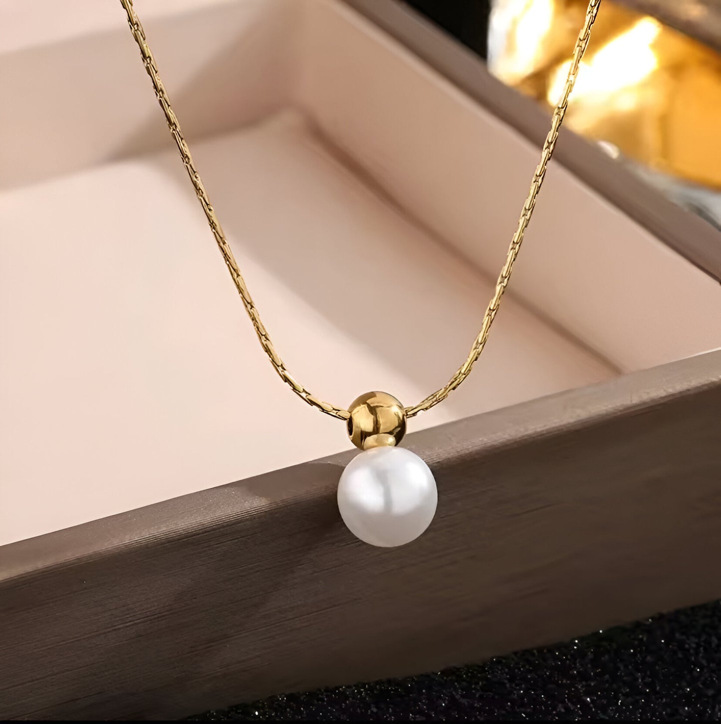 Collier "Appy"