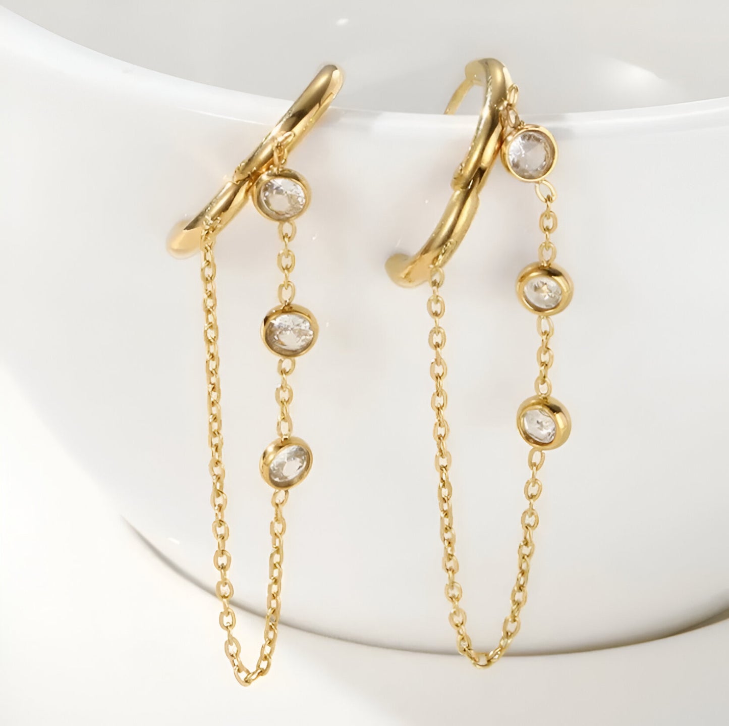 Boucles "Arlay"