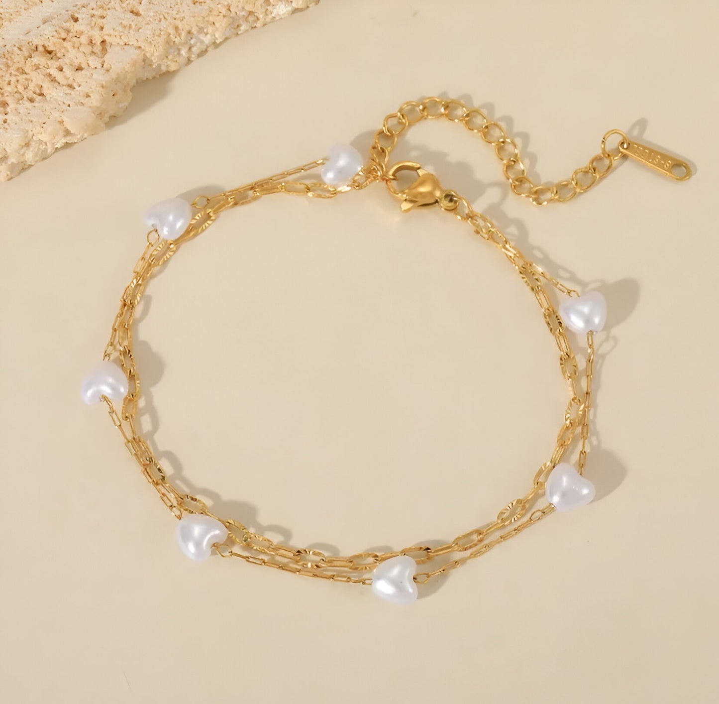 Bracelet "Baccon"