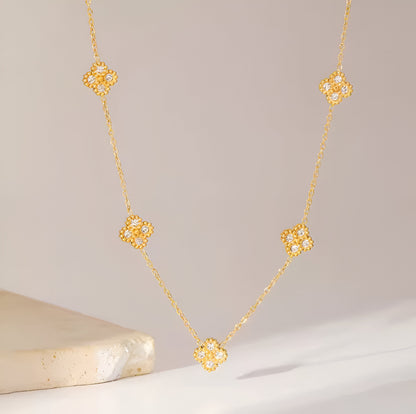 Collier "Arry"
