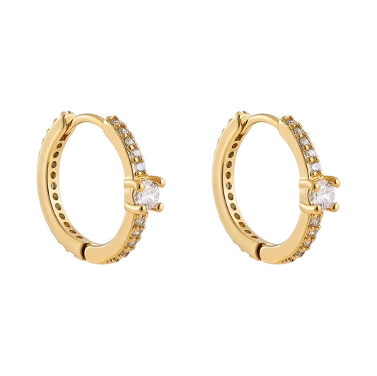 Boucles "Berg"