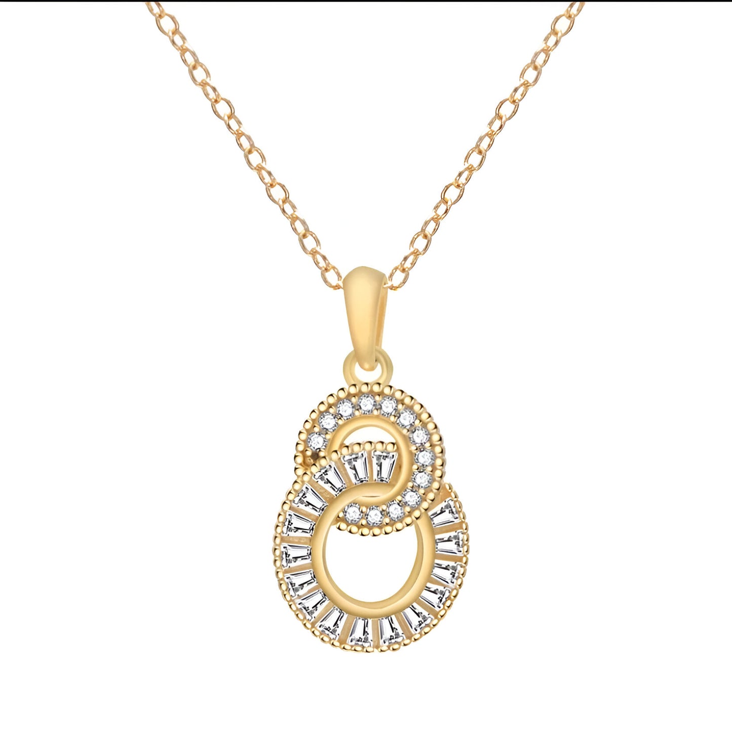 Collier "Cabanac"