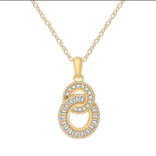 Collier "Cabanac"