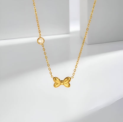 Collier "Besson"