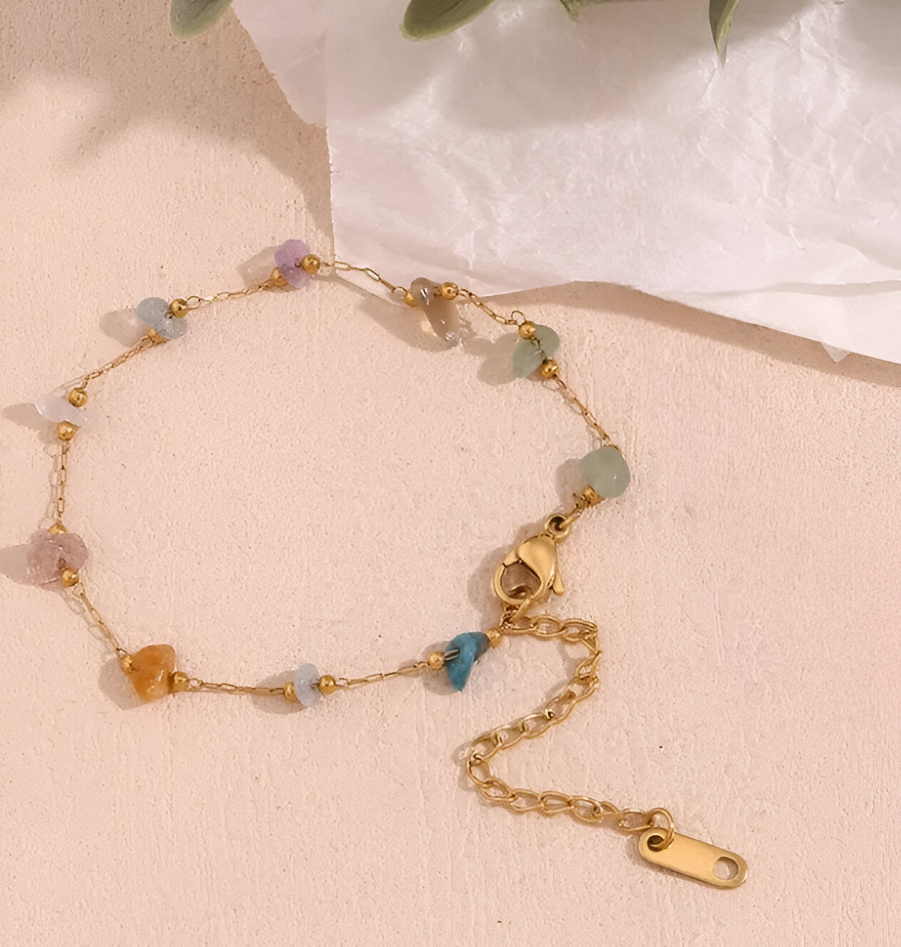 Bracelet "Bisel"