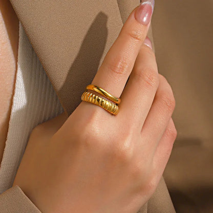 Bague "Arbin"