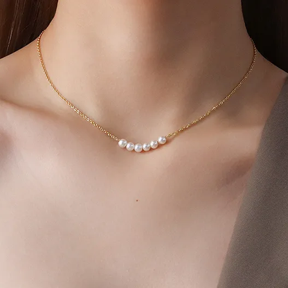 Collier "Lumina"