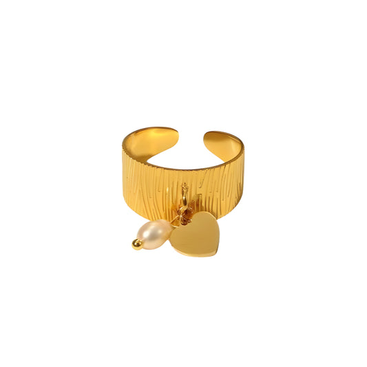 Bague "Irene"