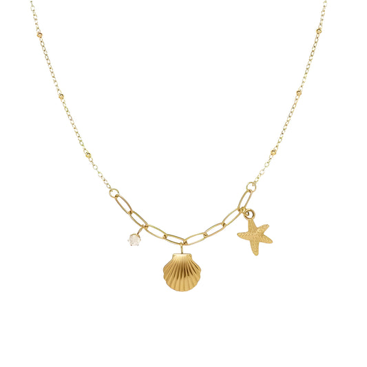 Collier "Amelia"