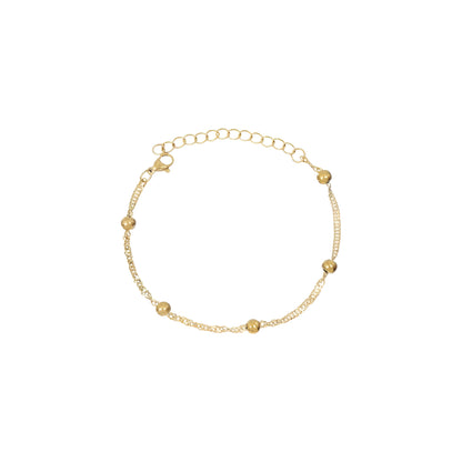 Bracelet "Cintre"