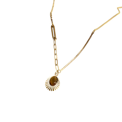 Collier "Melya"