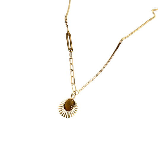 Collier "Melya"