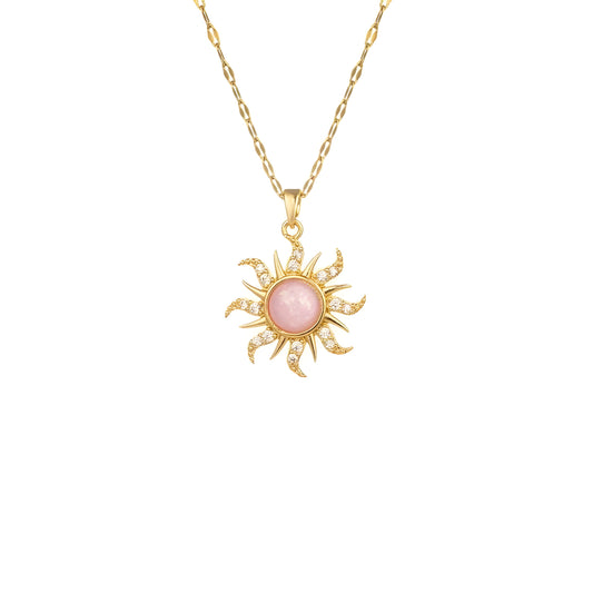 collier "Djene"