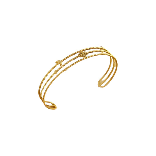 Bracelet "Karenn"