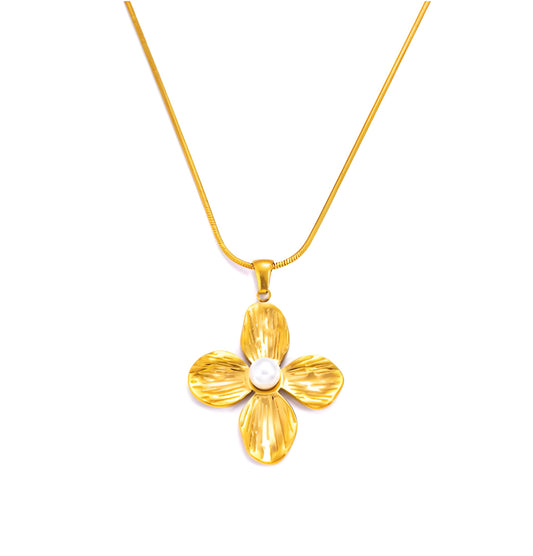 Collier "Anaëlle"