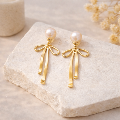 Boucles "Livie"