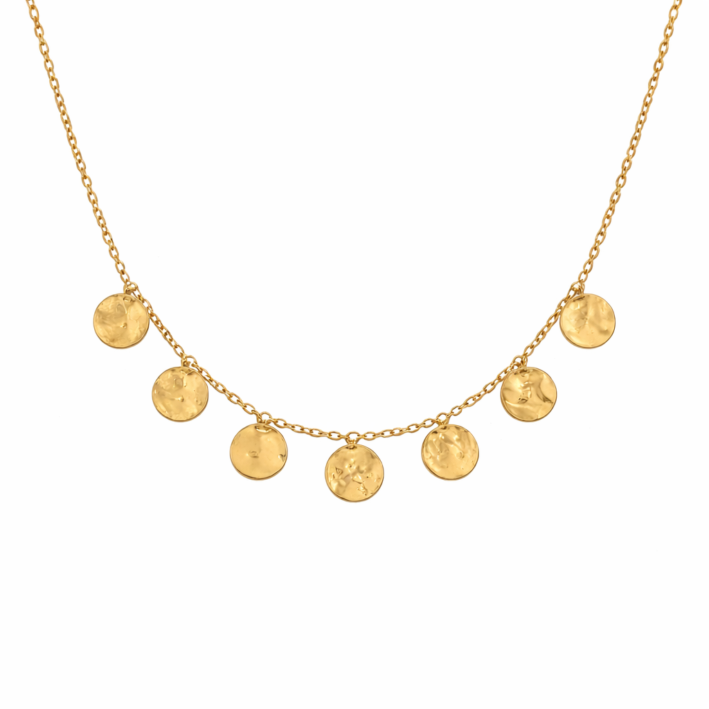 Collier "Bize"