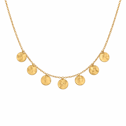 Collier "Bize"
