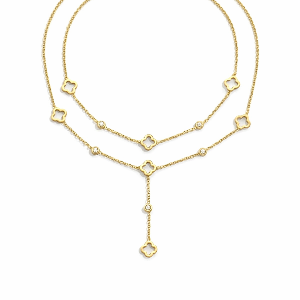 Collier "Prestige"