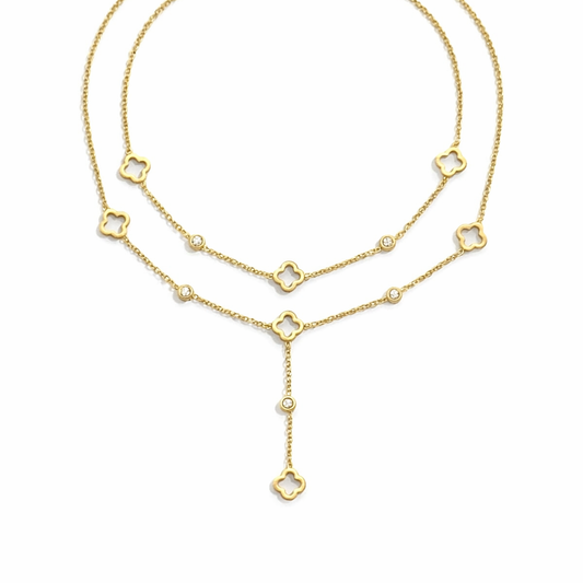 Collier "Prestige"