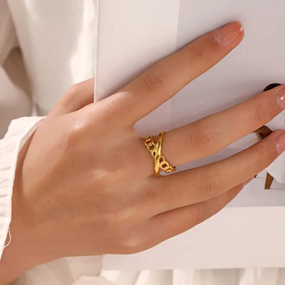 Bague "Liora"