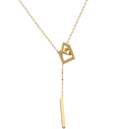 Collier "Annabelle"