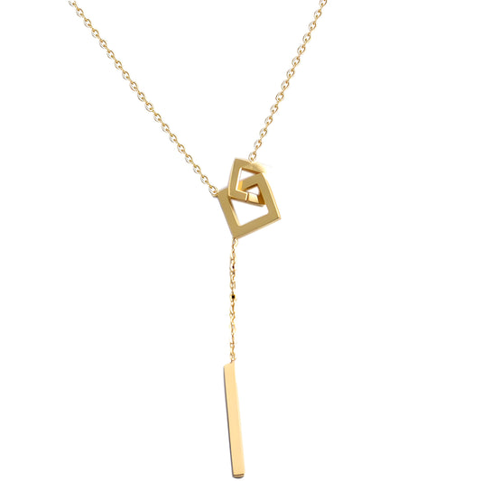Collier "Annabelle"