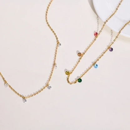 Collier "Berfine"