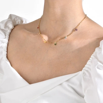 Collier "Berfine"