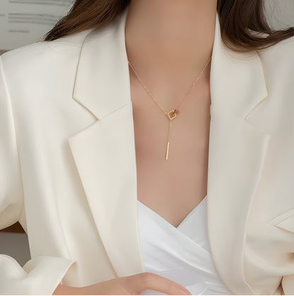 Collier "Annabelle"