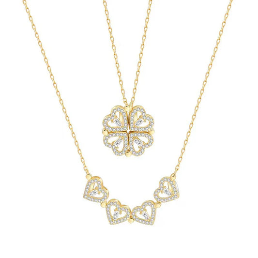 Collier "Daria"