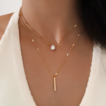 collier "Diana"