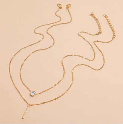 collier "Diana"