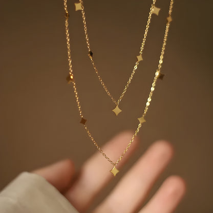collier "Stella"