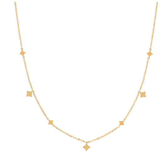 collier "Stella"
