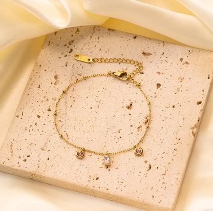 Bracelet "Blandin"