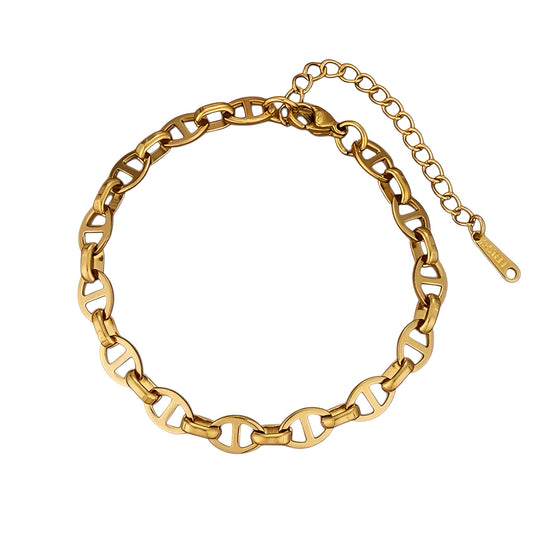 Bracelet "Capelle"