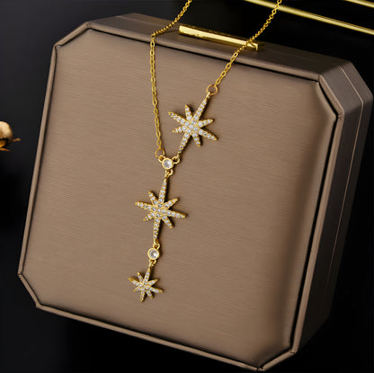 Collier "Bella"
