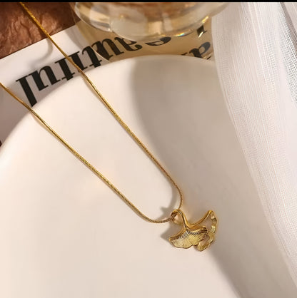 Collier "Dercy"