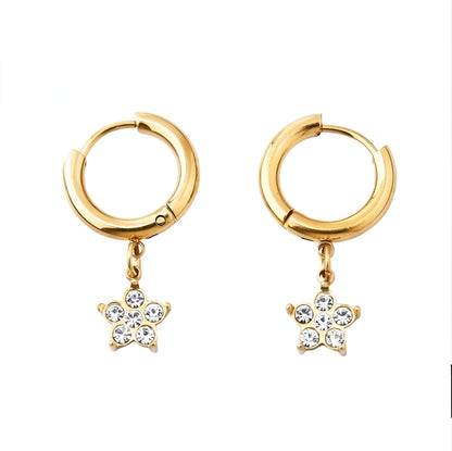 Boucles "Dions"