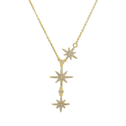 Collier "Bella"