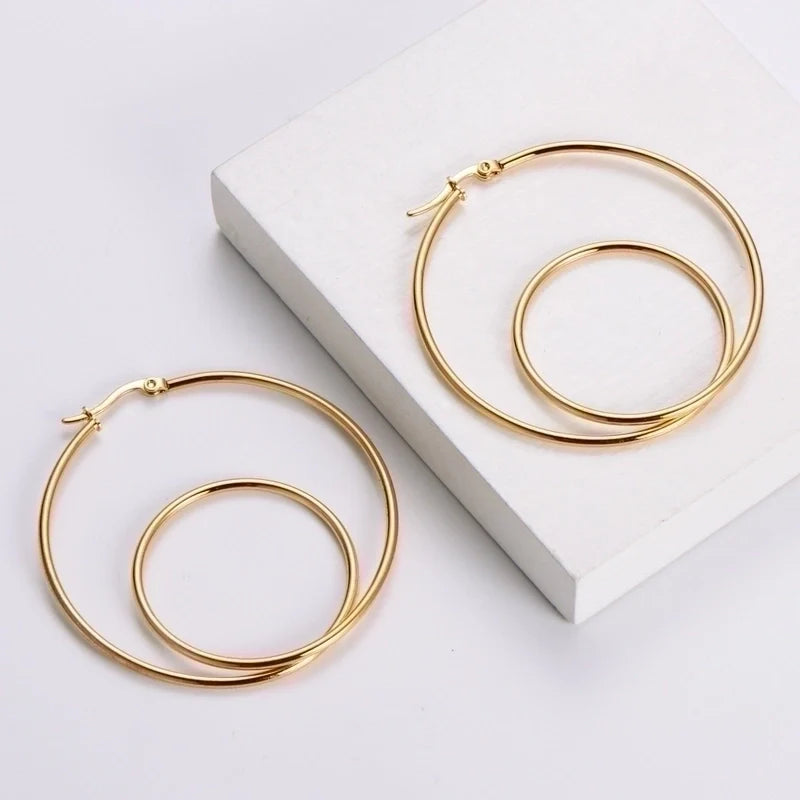 Boucles "Azime"