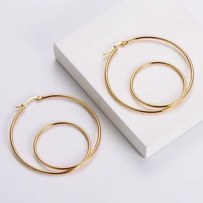 Boucles "Azime"