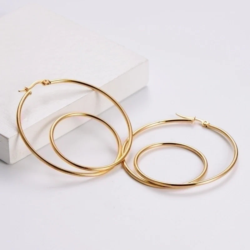 Boucles "Azime"