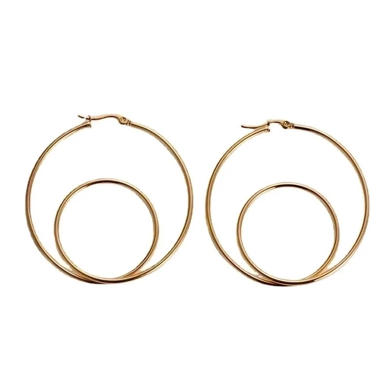 Boucles "Azime"